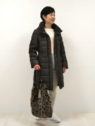 ONWARD CROSSET SELECT 岩下 コーディネート画像