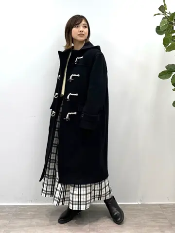 ONWARD CROSSET SELECT tomo コーディネート画像