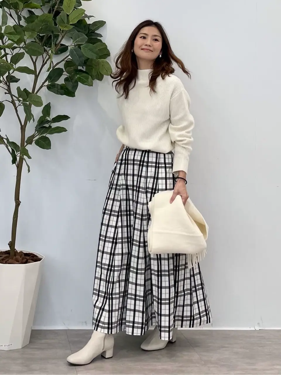  豊國 コーディネート画像