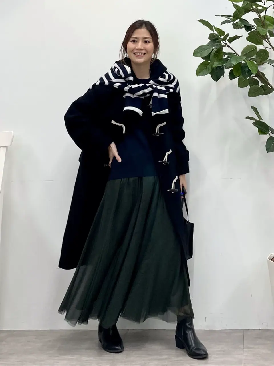  豊國 コーディネート画像