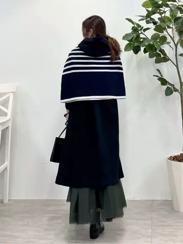 ONWARD CROSSET SELECT 豊國 コーディネート画像