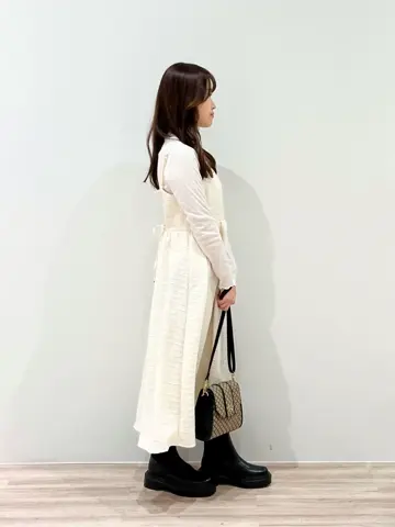 ONWARD CROSSET SELECT 今堀 コーディネート画像