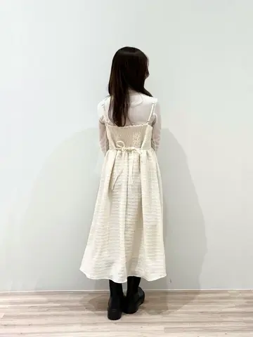 ONWARD CROSSET SELECT 今堀 コーディネート画像