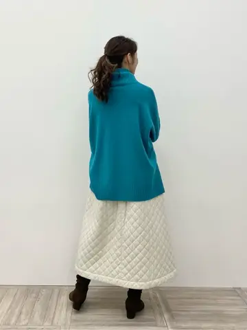 ONWARD CROSSET SELECT 水野 コーディネート画像