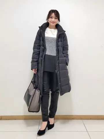 ONWARD CROSSET SELECT 濱地 コーディネート画像