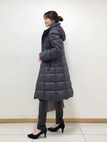 ONWARD CROSSET SELECT 濱地 コーディネート画像