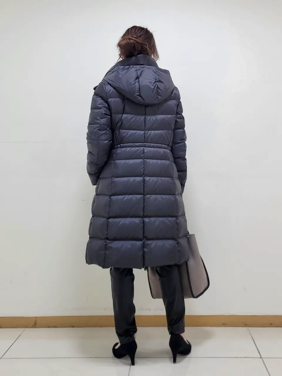 ONWARD CROSSET SELECT 濱地 コーディネート画像