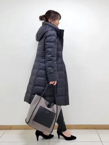 ONWARD CROSSET SELECT 濱地 コーディネート画像