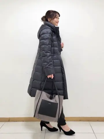 ONWARD CROSSET SELECT 濱地 コーディネート画像