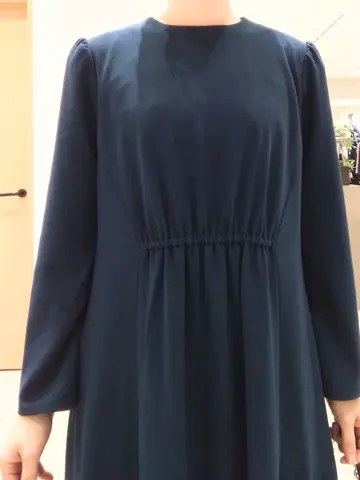 ONWARD CROSSET SELECT 林 コーディネート画像