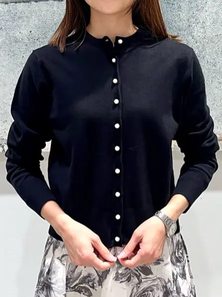 ONWARD CROSSET SELECT 田中 コーディネート画像