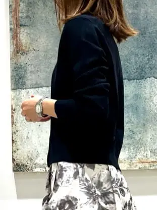 ONWARD CROSSET SELECT 田中 コーディネート画像