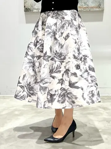 ONWARD CROSSET SELECT 田中 コーディネート画像