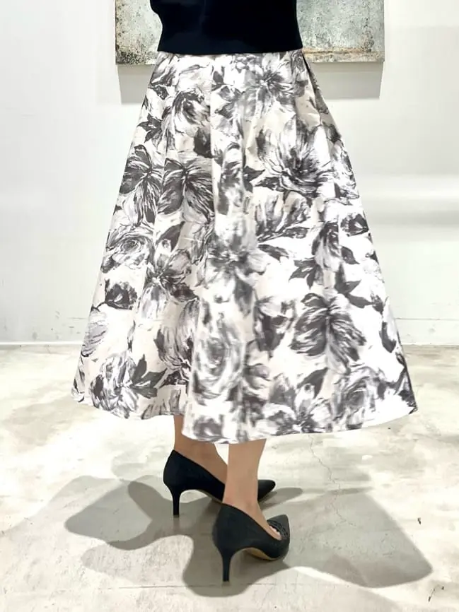 ONWARD CROSSET SELECT 田中 コーディネート画像