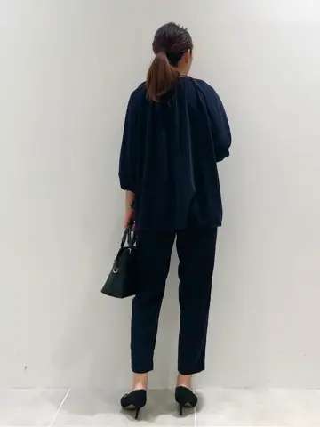 ONWARD CROSSET SELECT 野口 コーディネート画像