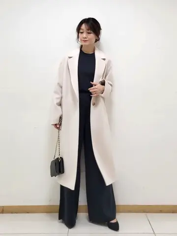 ONWARD CROSSET SELECT 濱地 コーディネート画像