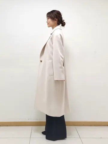 ONWARD CROSSET SELECT 濱地 コーディネート画像