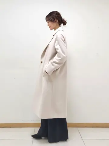 ONWARD CROSSET SELECT 濱地 コーディネート画像