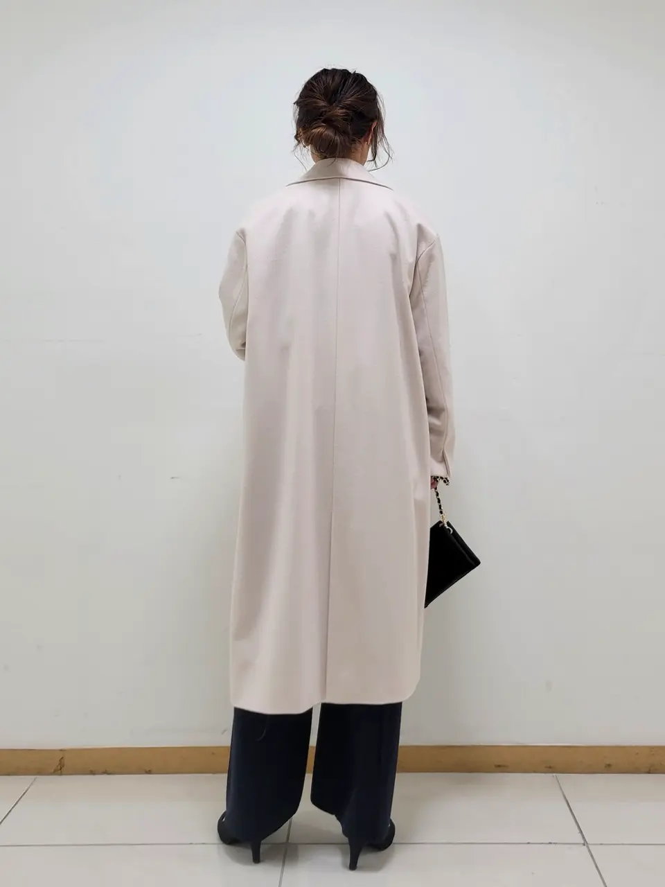 ONWARD CROSSET SELECT 濱地 コーディネート画像