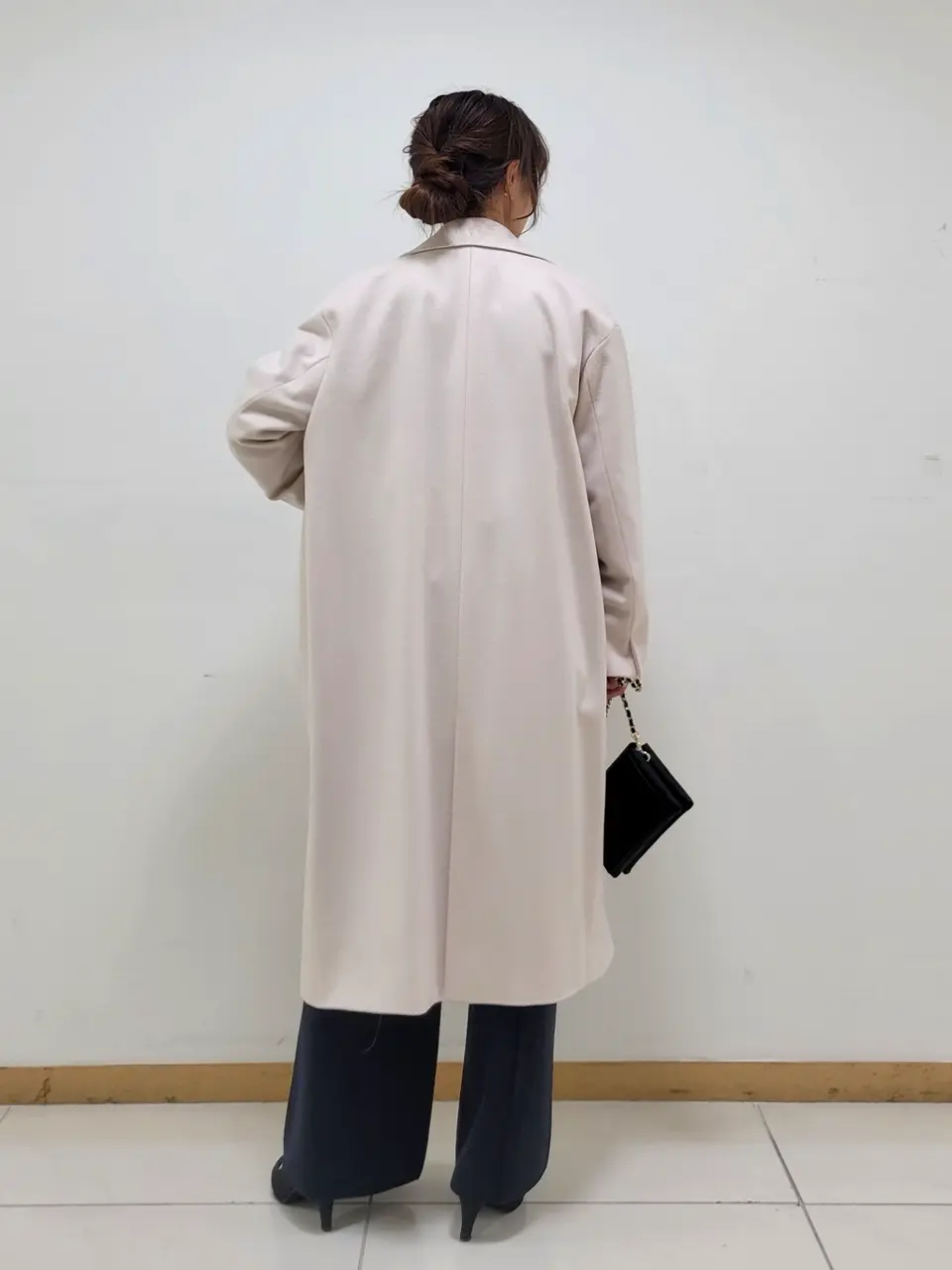 ONWARD CROSSET SELECT 濱地 コーディネート画像