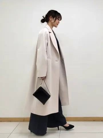 ONWARD CROSSET SELECT 濱地 コーディネート画像