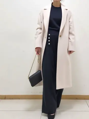 ONWARD CROSSET SELECT 濱地 コーディネート画像