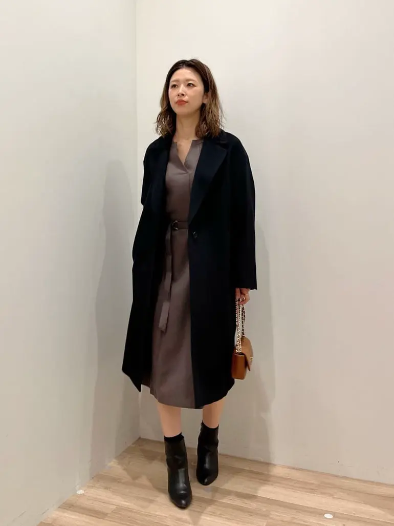  池部 コーディネート画像