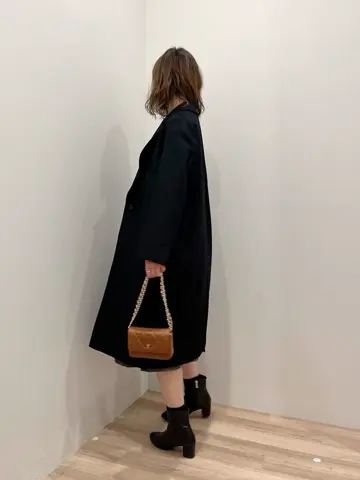 ONWARD CROSSET SELECT 池部 コーディネート画像