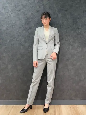 ONWARD CROSSET SELECT 水野 コーディネート画像