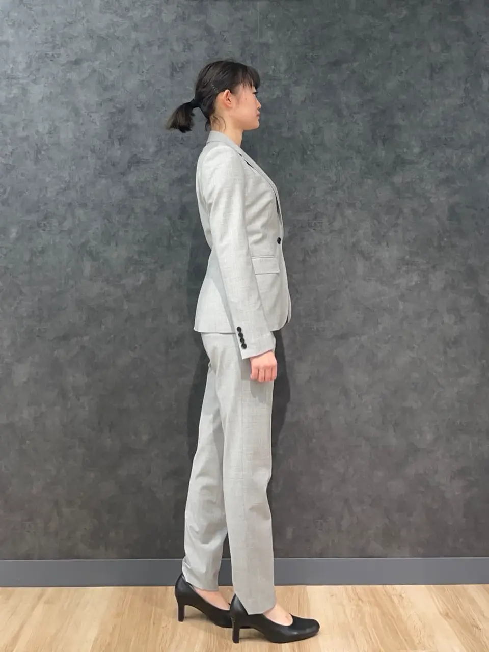 ONWARD CROSSET SELECT 水野 コーディネート画像