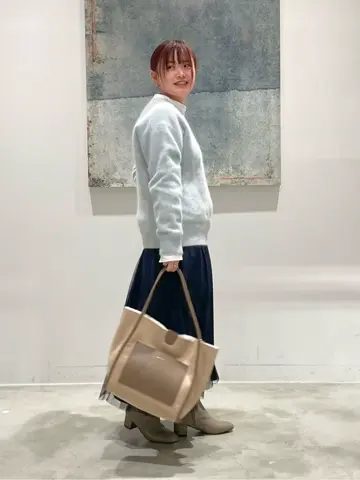 ONWARD CROSSET SELECT 一星 コーディネート画像