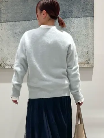 ONWARD CROSSET SELECT 一星 コーディネート画像