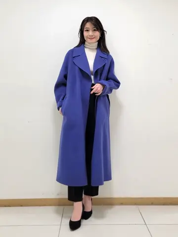 ONWARD CROSSET SELECT 濱地 コーディネート画像