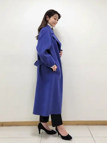 ONWARD CROSSET SELECT 濱地 コーディネート画像