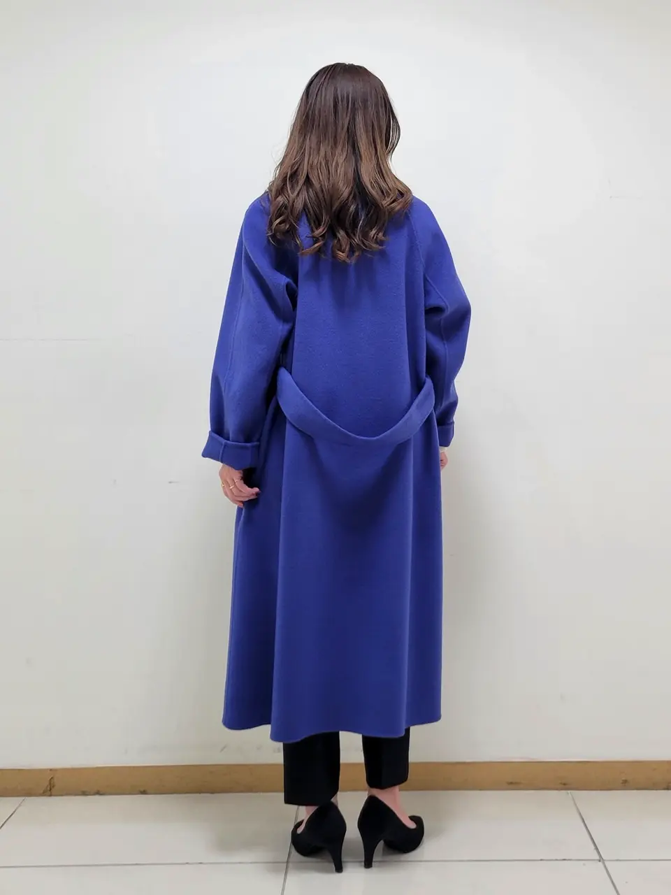 ONWARD CROSSET SELECT 濱地 コーディネート画像