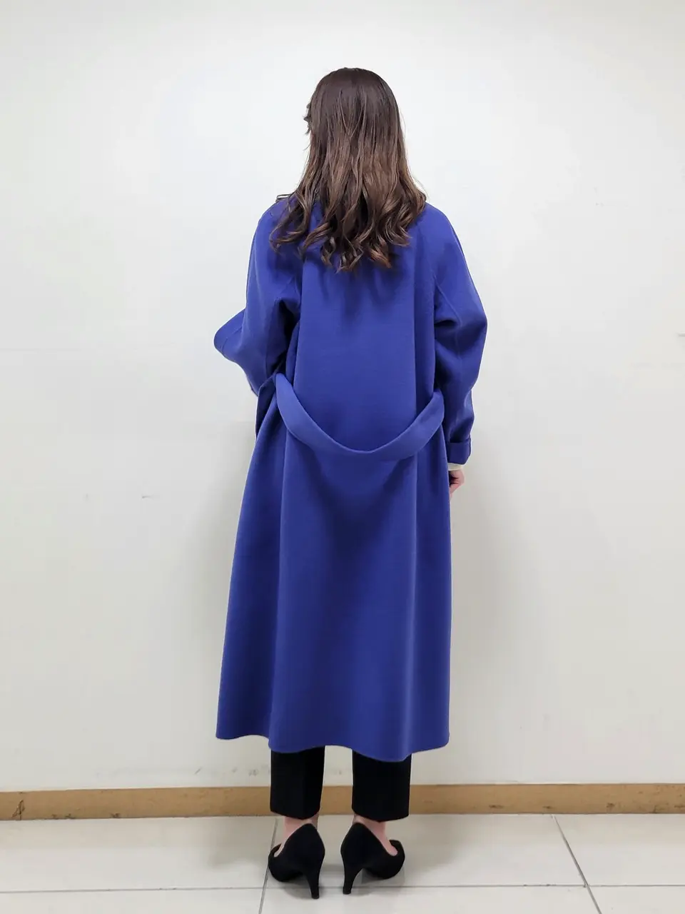 ONWARD CROSSET SELECT 濱地 コーディネート画像