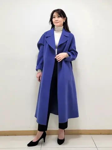 ONWARD CROSSET SELECT 濱地 コーディネート画像