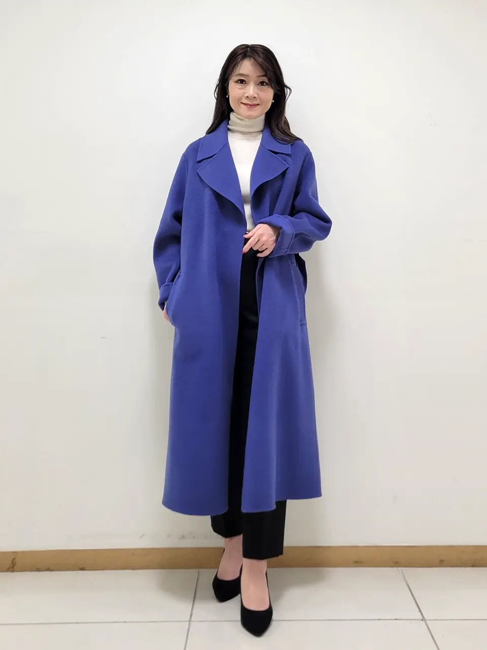 ONWARD CROSSET SELECT 濱地 コーディネート画像