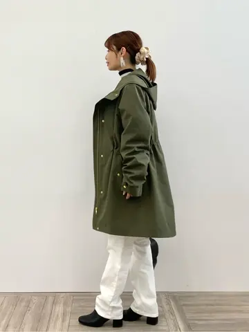 ONWARD CROSSET SELECT 横尾 コーディネート画像