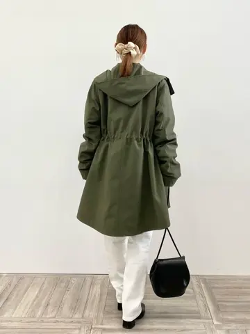 ONWARD CROSSET SELECT 横尾 コーディネート画像