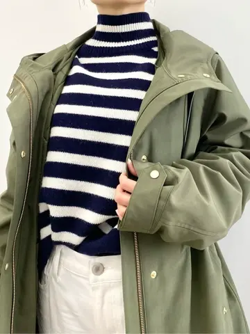 ONWARD CROSSET SELECT 横尾 コーディネート画像