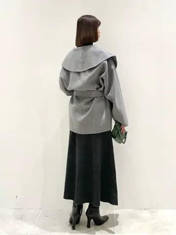 ONWARD CROSSET SELECT 市川 コーディネート画像