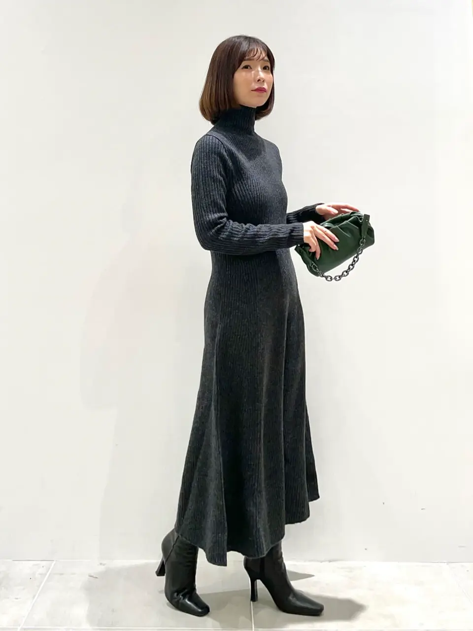 ONWARD CROSSET SELECT 市川 コーディネート画像