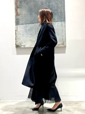 ONWARD CROSSET SELECT 田中 コーディネート画像