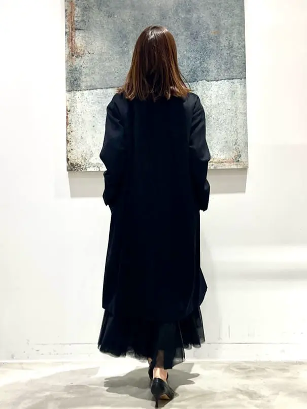 ONWARD CROSSET SELECT 田中 コーディネート画像