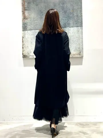 ONWARD CROSSET SELECT 田中 コーディネート画像