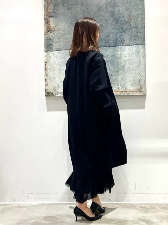 ONWARD CROSSET SELECT 田中 コーディネート画像