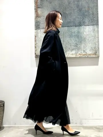 ONWARD CROSSET SELECT 田中 コーディネート画像