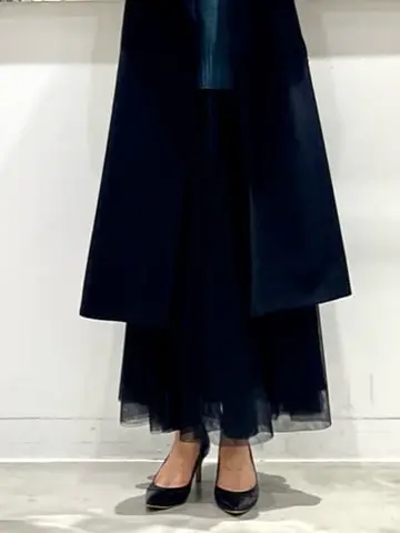 ONWARD CROSSET SELECT 田中 コーディネート画像