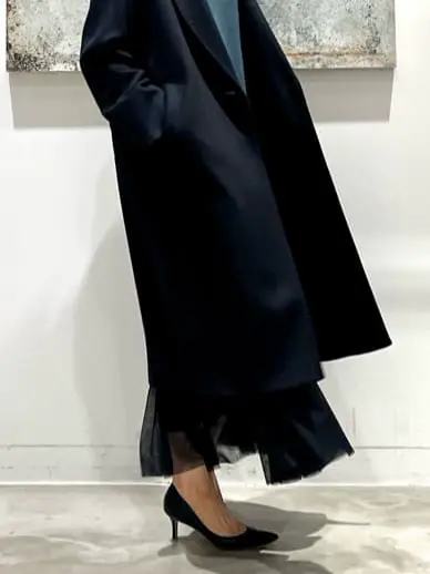 ONWARD CROSSET SELECT 田中 コーディネート画像